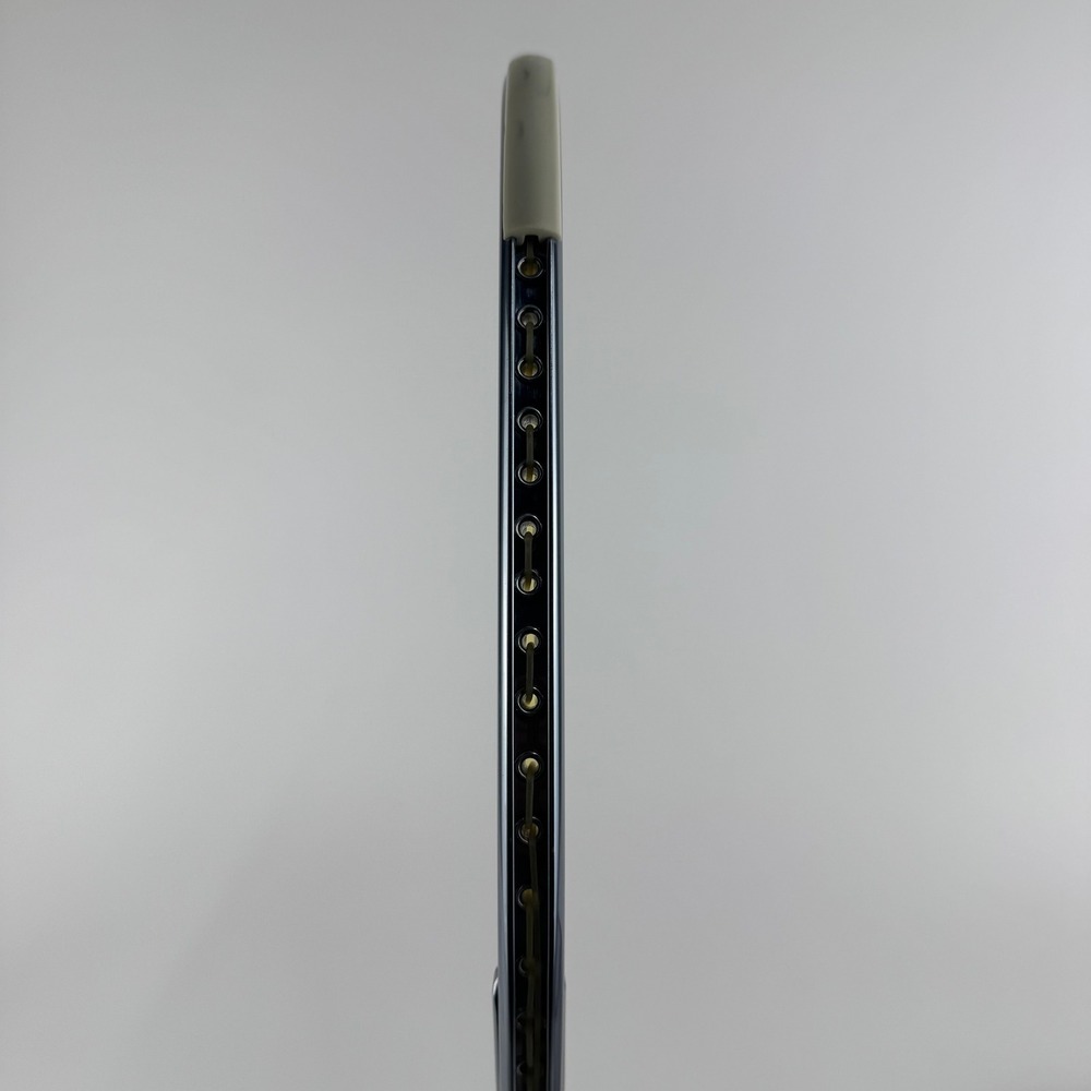 Century Omega Racquetball Racquet with Original Head Cover and Leather‎ Grip - Picture 7 of 7